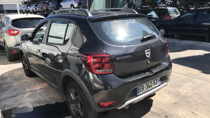 Image DACIA SANDERO 2