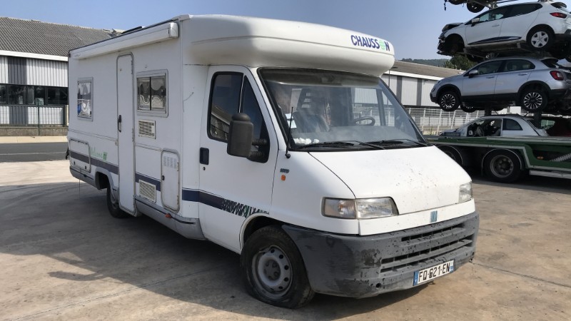 Image FIAT DUCATO 2