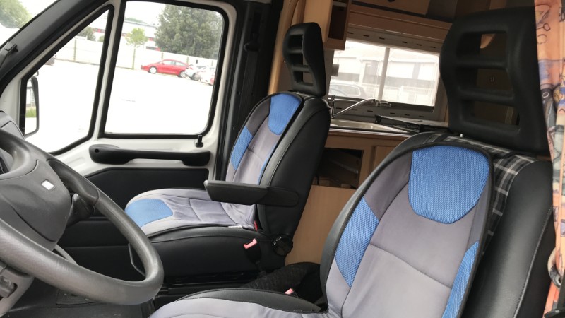 Image FIAT DUCATO 2