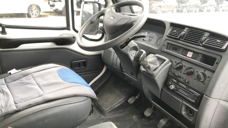 Image FIAT DUCATO 2