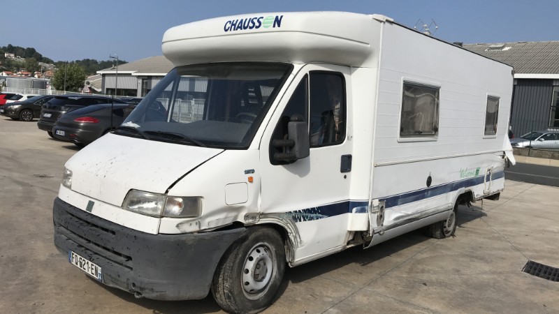 Image FIAT DUCATO 2