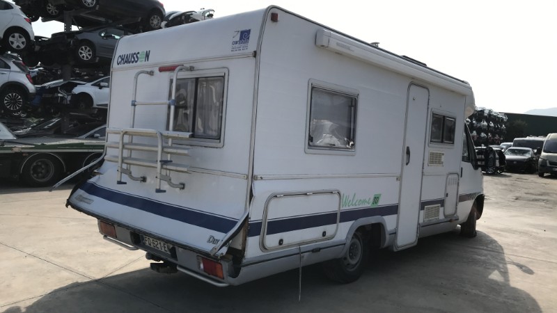 Image FIAT DUCATO 2