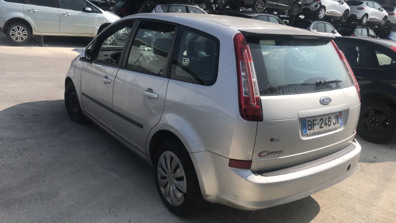 Image FORD C-MAX 1