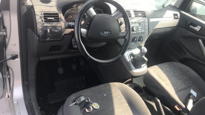 Image FORD C-MAX 1