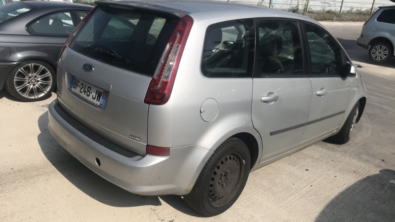 Image FORD C-MAX 1