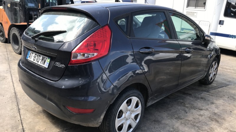 Image FORD FIESTA 6