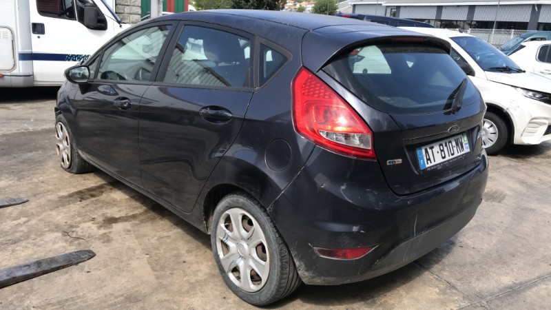 Image FORD FIESTA 6