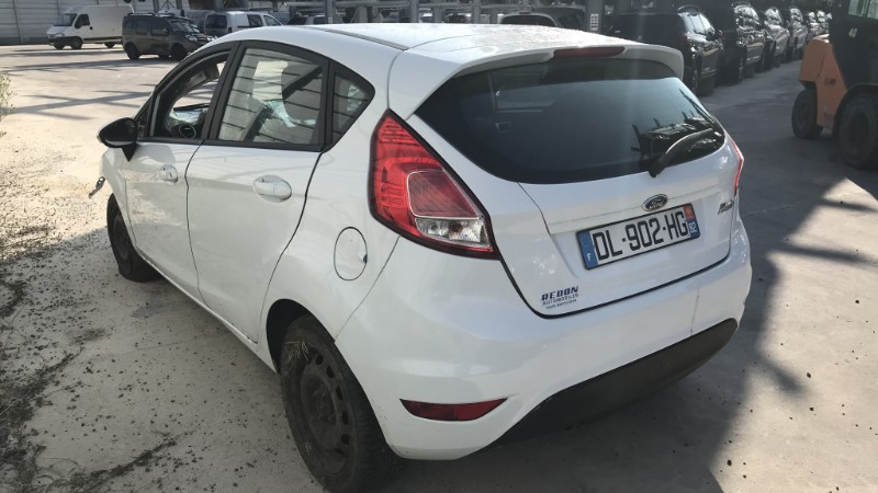 Image FORD FIESTA 6