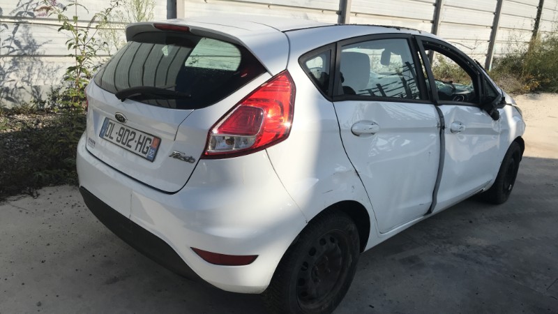 Image FORD FIESTA 6