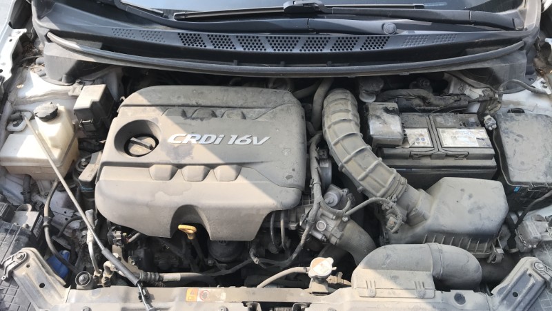 Image KIA CEE-D 2 SPORT WAGON