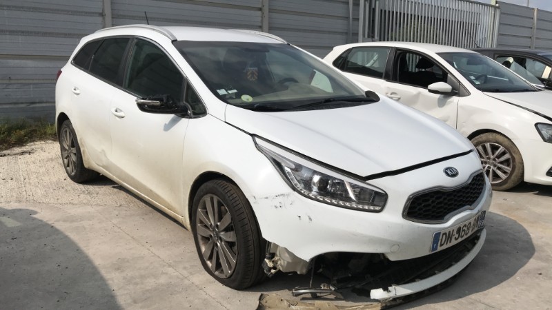 Image KIA CEE-D 2 SPORT WAGON