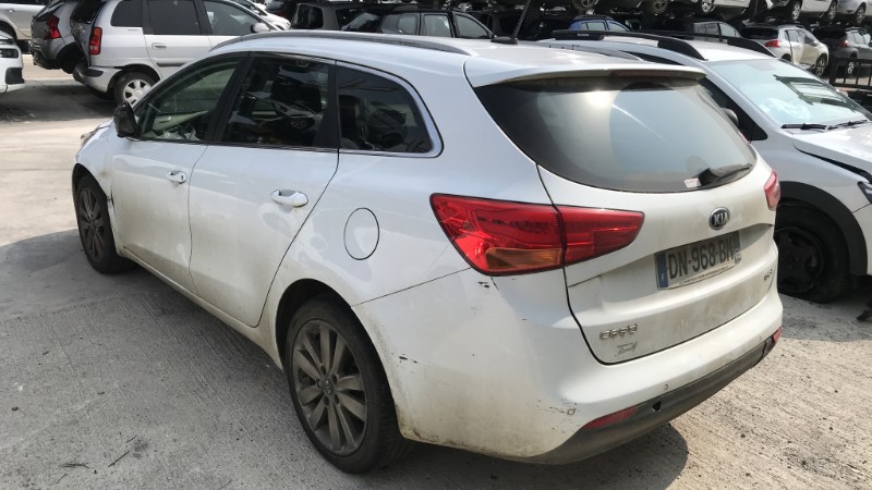 Image KIA CEE-D 2 SPORT WAGON