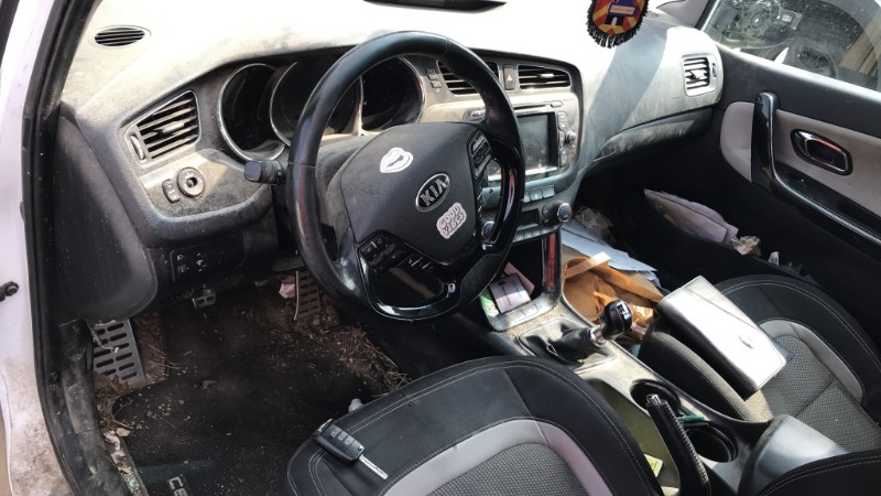 Image KIA CEE-D 2 SPORT WAGON