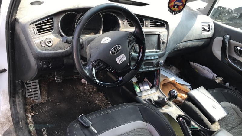 Image KIA CEE-D 2 SPORT WAGON