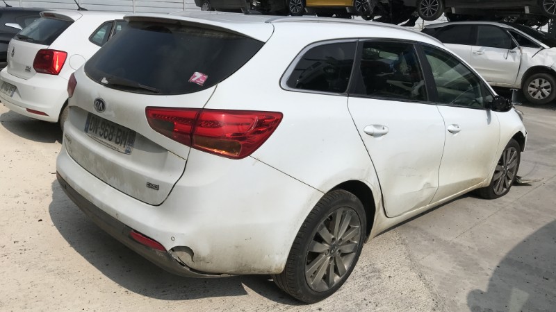 Image KIA CEE-D 2 SPORT WAGON