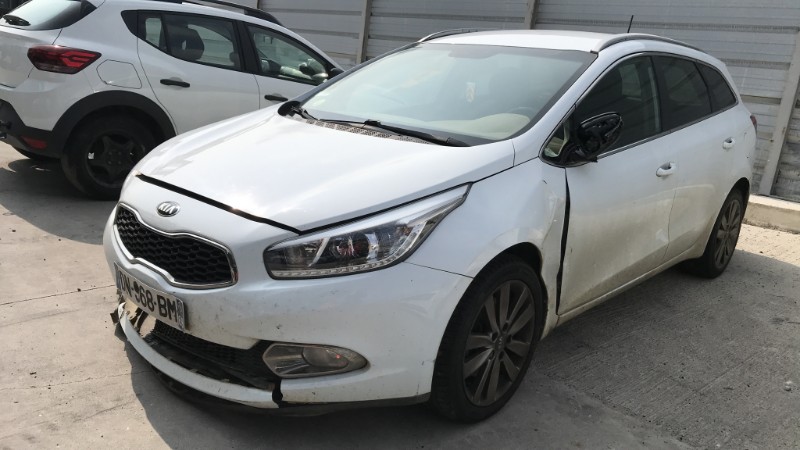 Image KIA CEE-D 2 SPORT WAGON