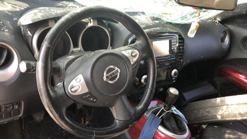 Image NISSAN JUKE 1