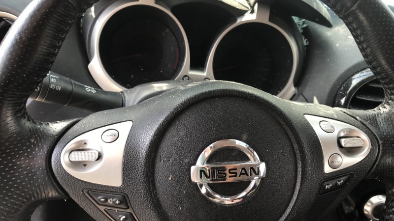 Image NISSAN JUKE 1