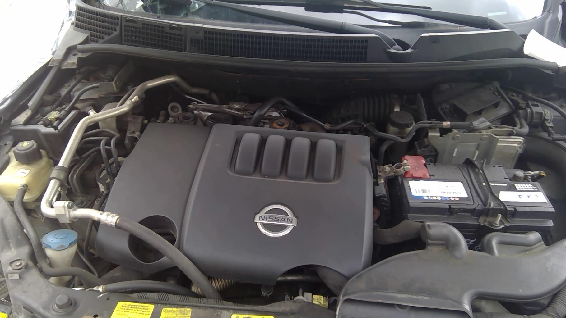 Image NISSAN QASHQAI 1