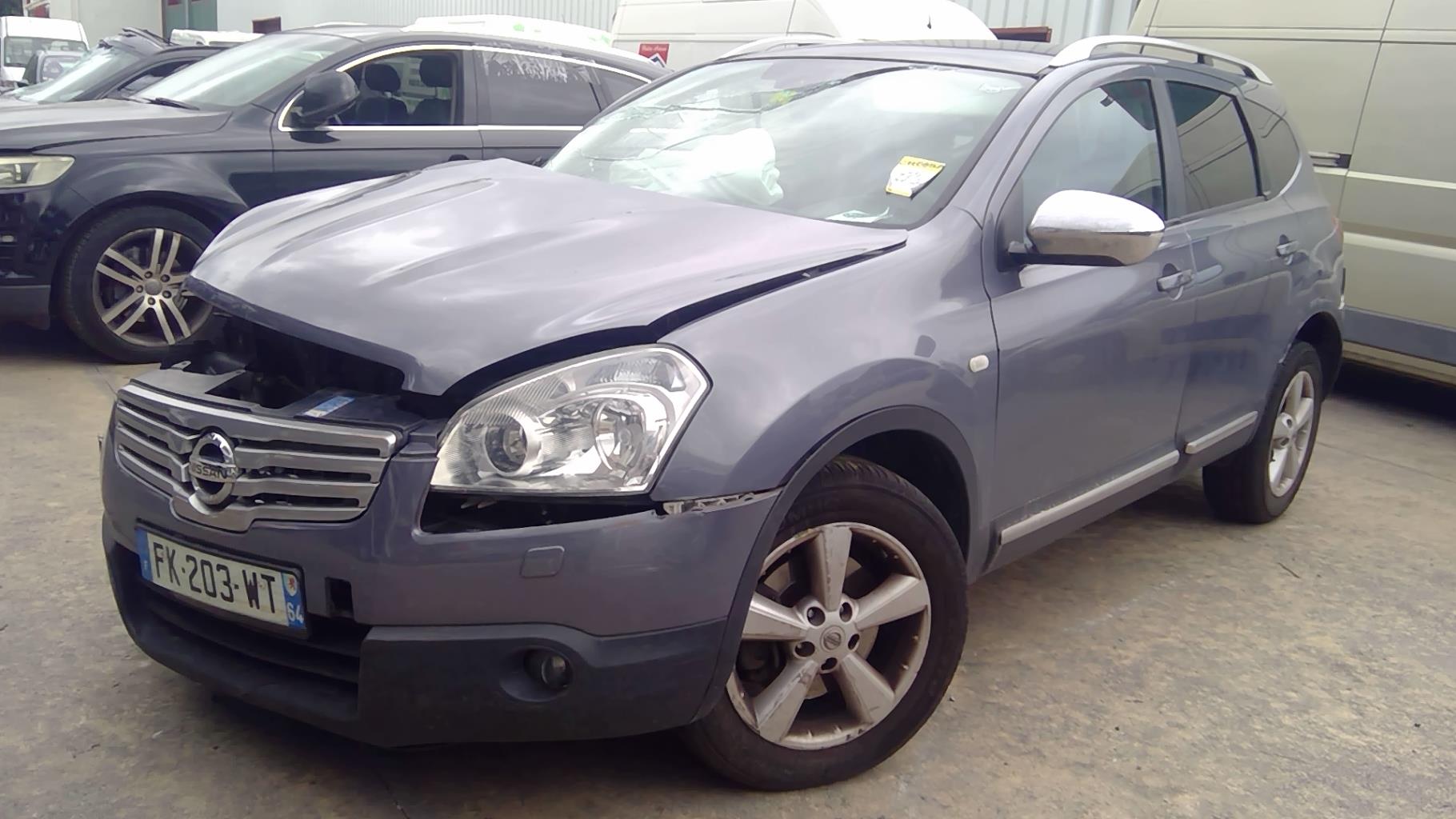 Image NISSAN QASHQAI 1