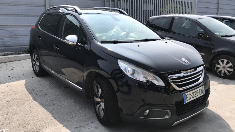 Image PEUGEOT 2008 1