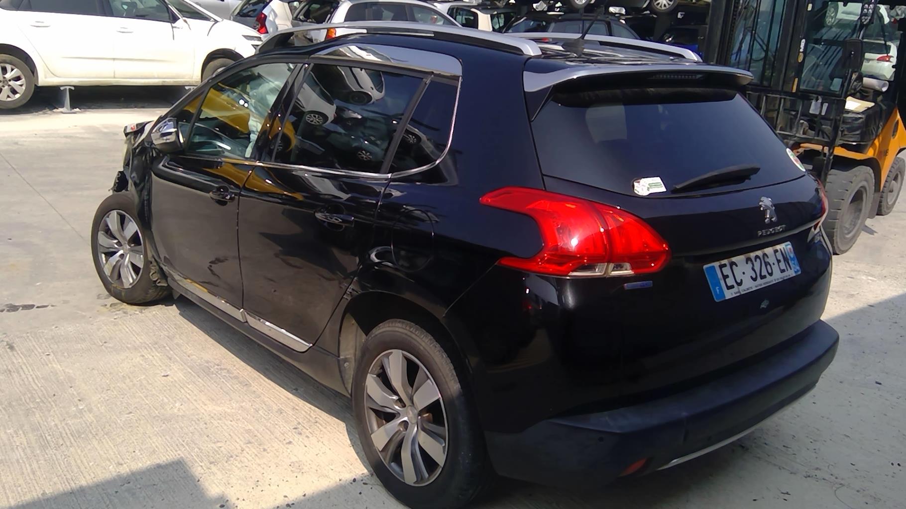 Image PEUGEOT 2008 1