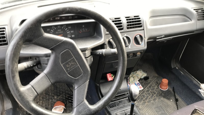 Image PEUGEOT 205