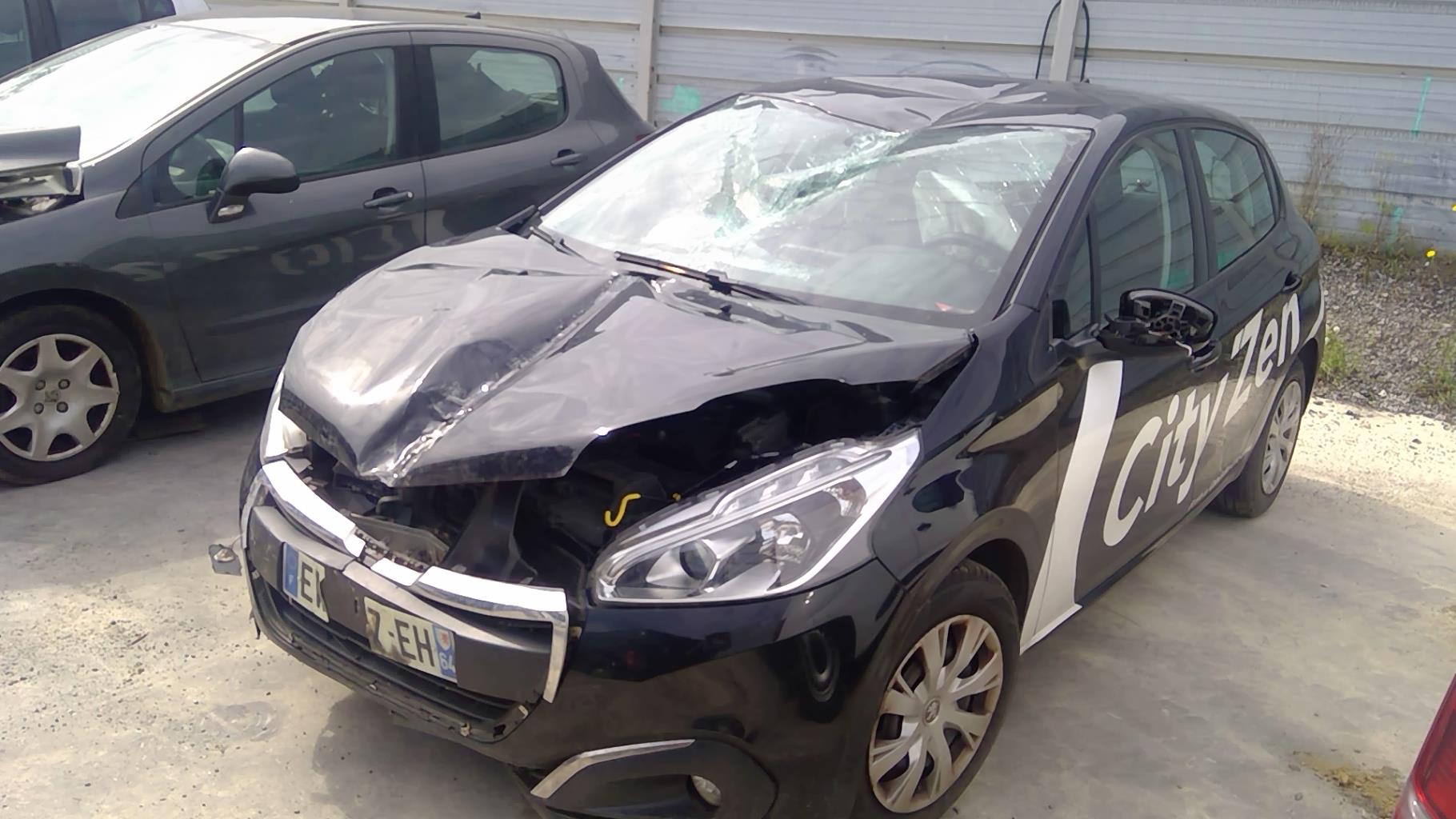 Image PEUGEOT 208 1