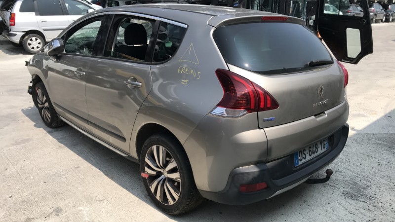 Image PEUGEOT 3008 1