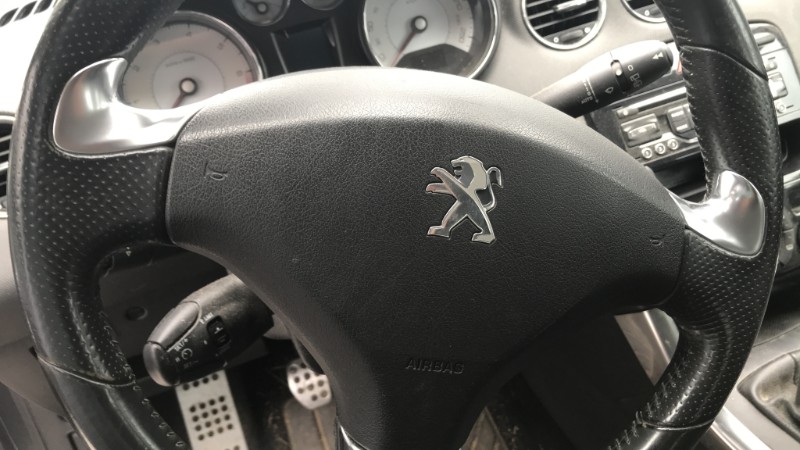 Image PEUGEOT 308 1