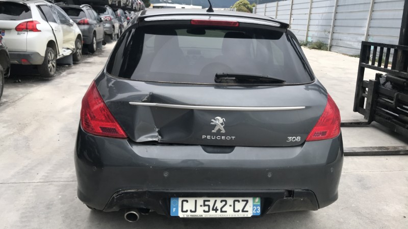 Image PEUGEOT 308 1