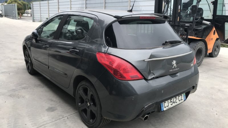 Image PEUGEOT 308 1