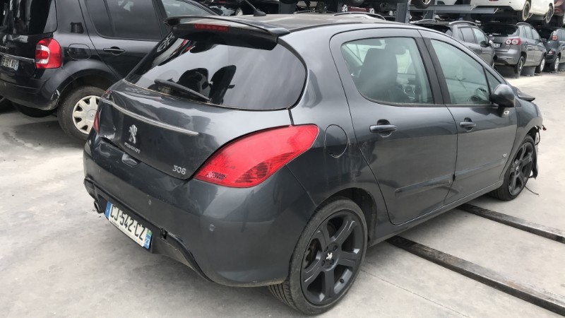 Image PEUGEOT 308 1