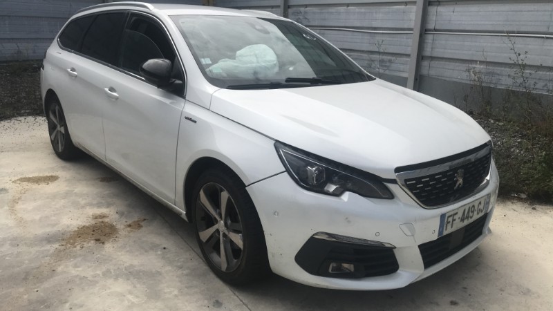 Image PEUGEOT 308 2 SW