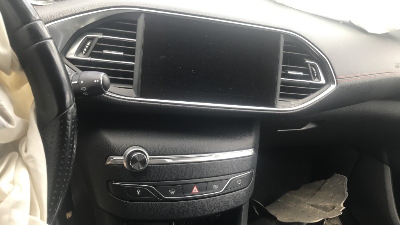 Image PEUGEOT 308 2 SW