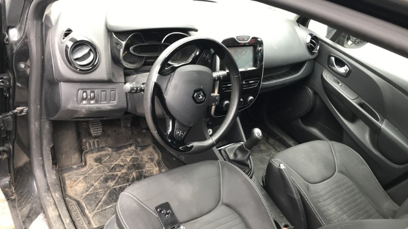 Image RENAULT CLIO 4