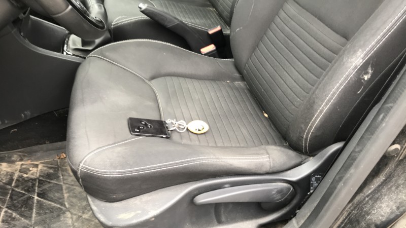 Image RENAULT CLIO 4