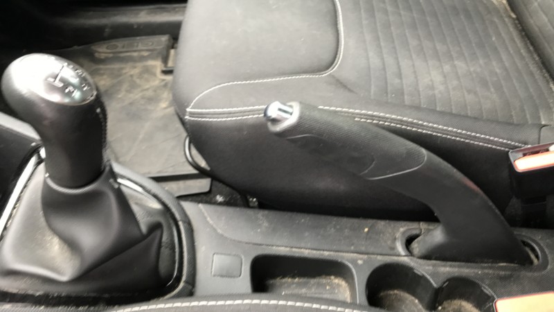 Image RENAULT CLIO 4