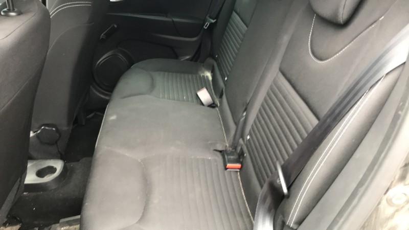 Image RENAULT CLIO 4