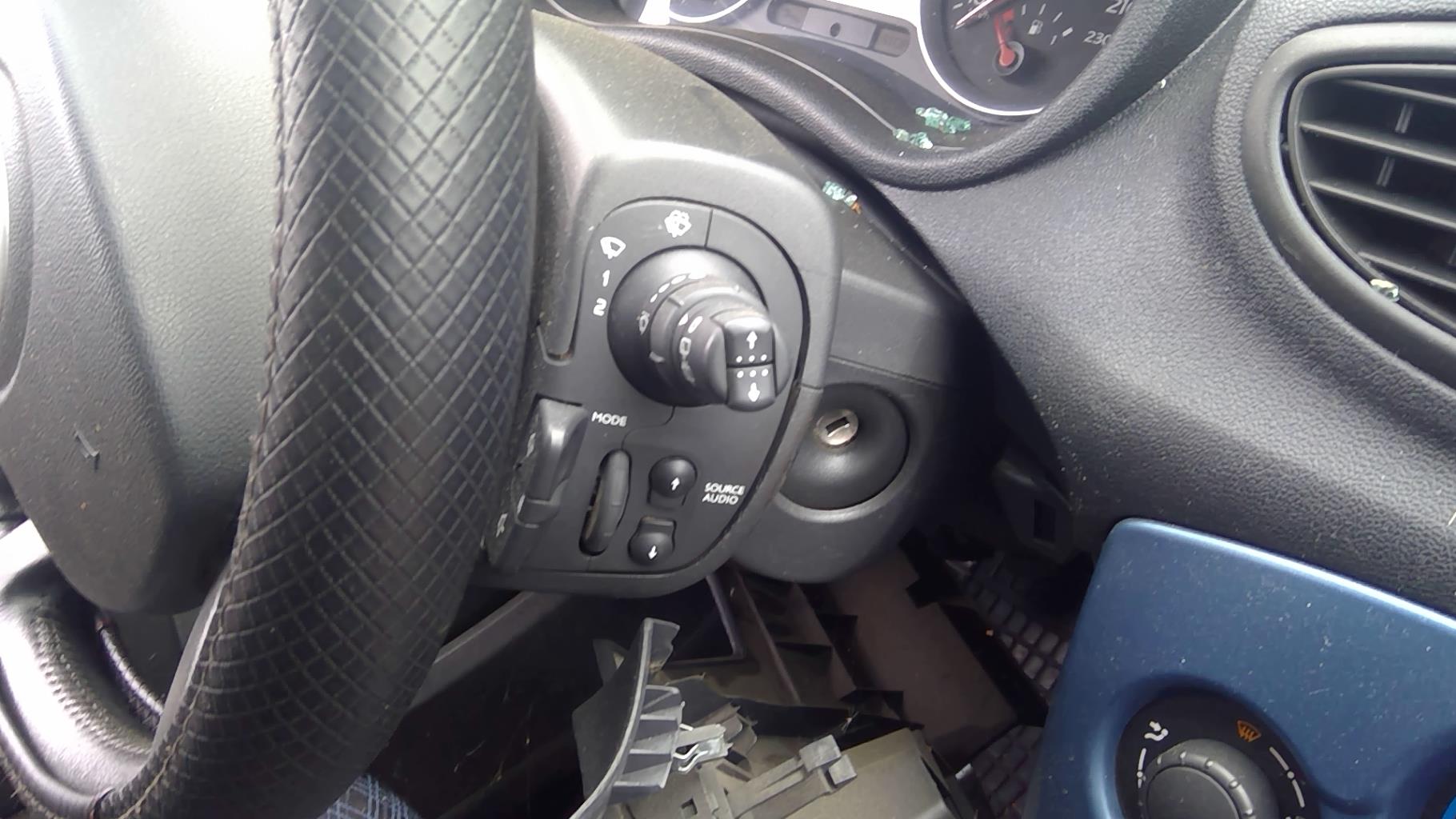 Image RENAULT CLIO 3