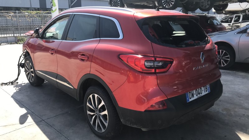 Image RENAULT KADJAR