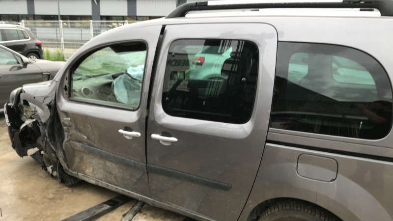 Image RENAULT KANGOO 2