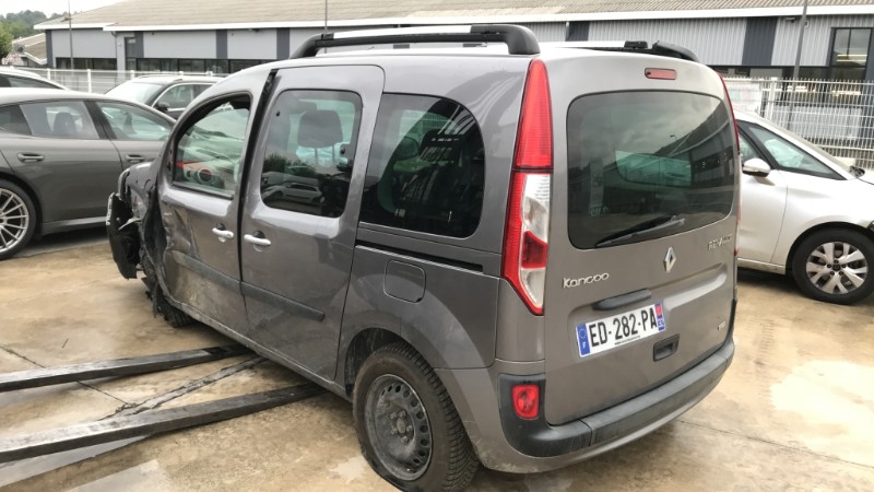 Image RENAULT KANGOO 2