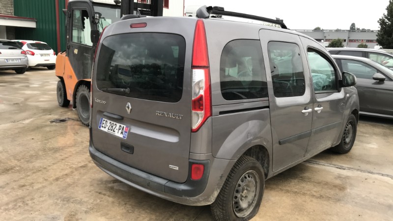 Image RENAULT KANGOO 2