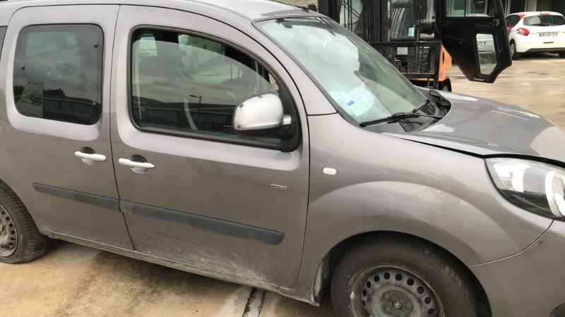 Image RENAULT KANGOO 2