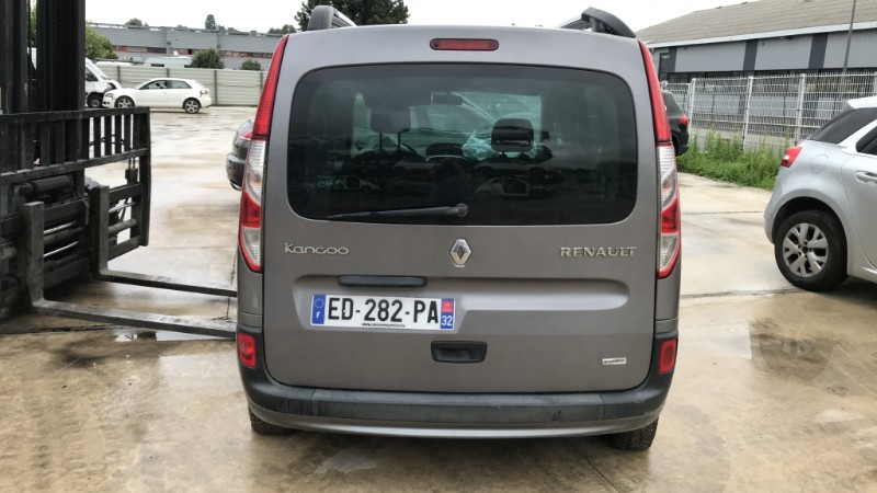 Image RENAULT KANGOO 2