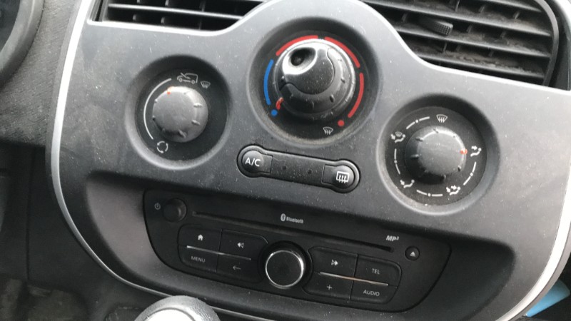 Image RENAULT KANGOO 2