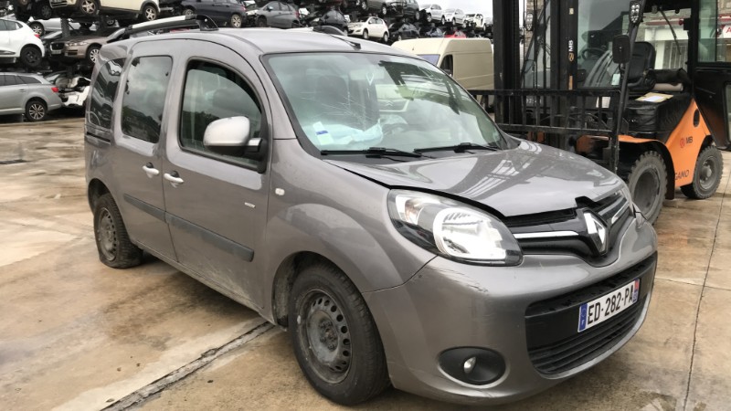 Image RENAULT KANGOO 2