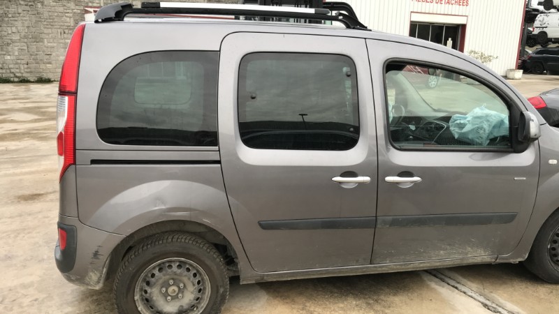 Image RENAULT KANGOO 2