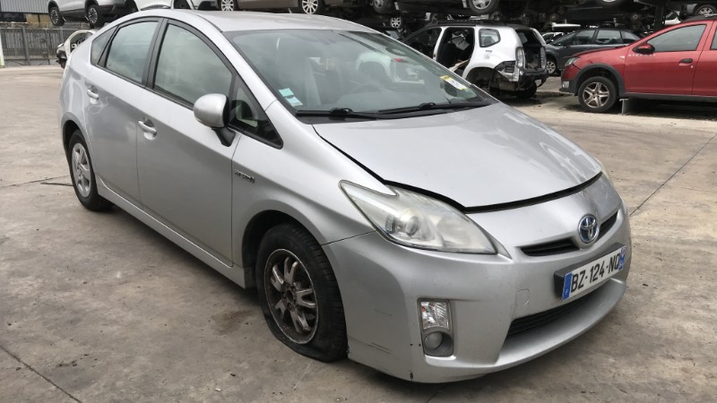 Image TOYOTA PRIUS 3